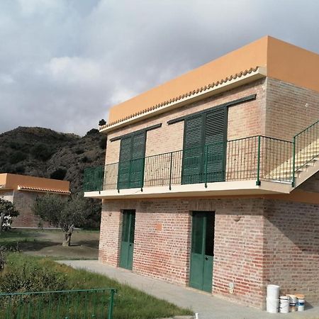 Rio Rosa Villa Bova Marina Exterior photo