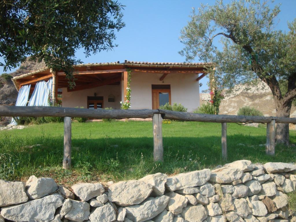 Rio Rosa Villa Bova Marina Exterior photo